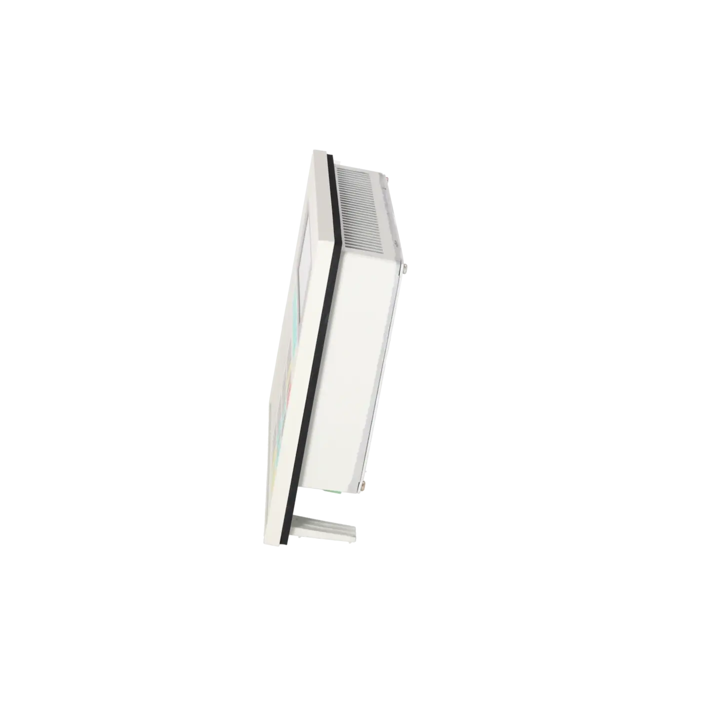 SIEMENS 6AV3515-1MA00, HMI, Operator Panels, K0136042, Image 3