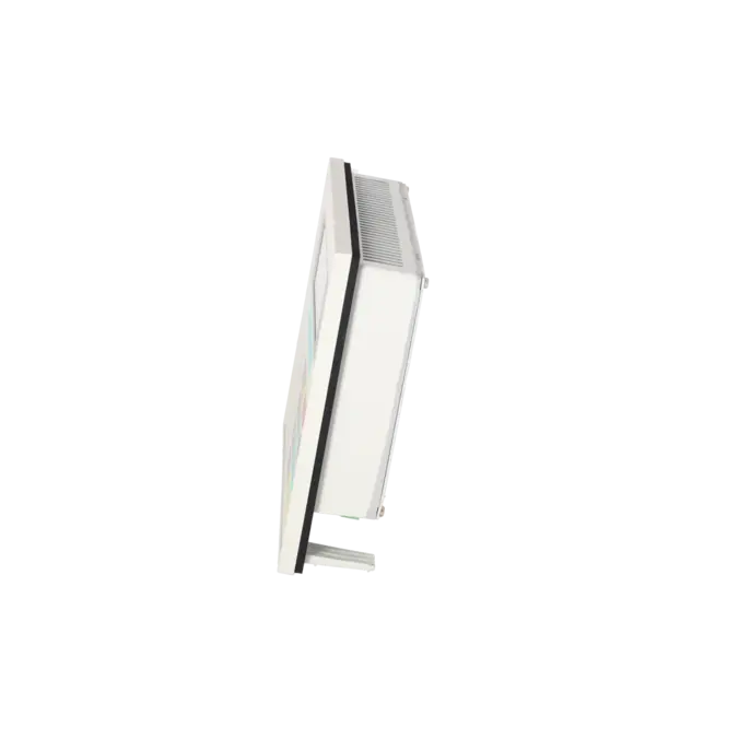 SIEMENS 6AV3515-1MA00, HMI, Operator Panels, K0136042, Image 3