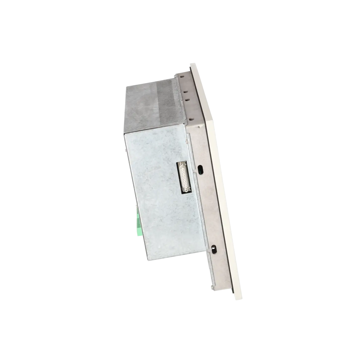 SIEMENS 6AV3535-1FA41-0BX0, HMI, Operator Panels mit Key, K0136059, Bild 7