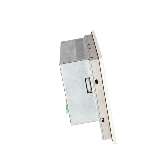 SIEMENS 6AV3535-1FA41-0BX0, HMI, Operator Panels mit Key, K0136059, Bild 7