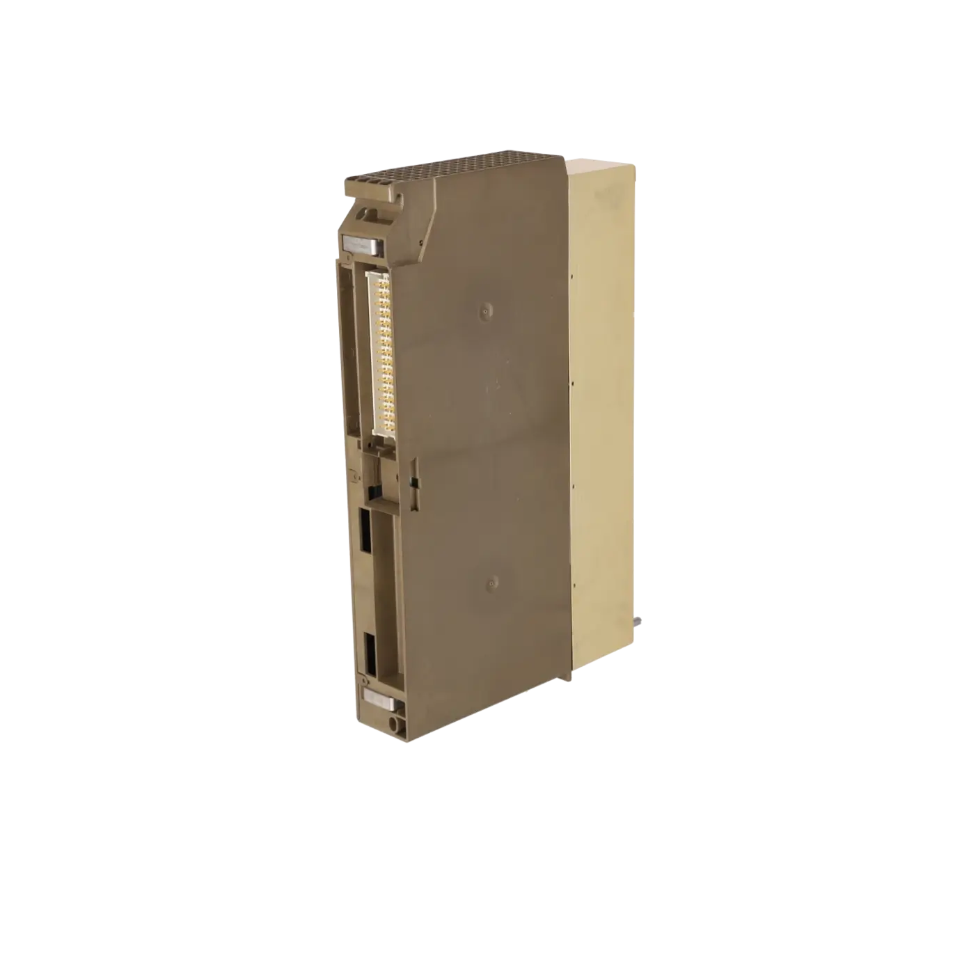 SIEMENS 6ES5942-7UF14, PLC Controls, Central Processing Units, K0136509, Image 6