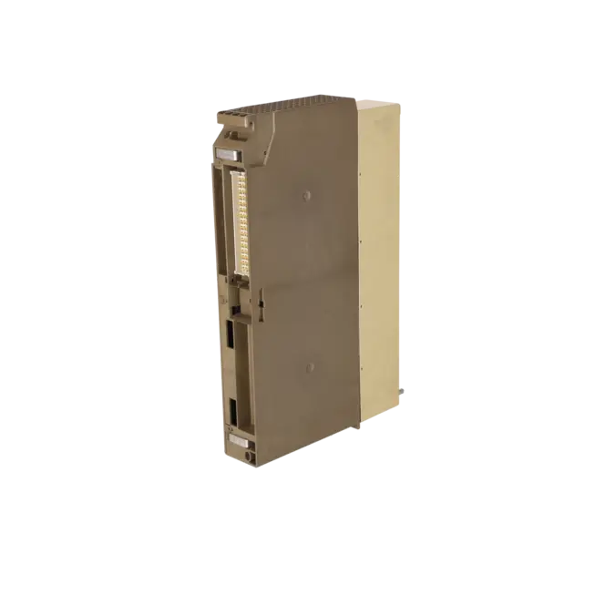 SIEMENS 6ES5942-7UF14, PLC Controls, Central Processing Units, K0136509, Image 6