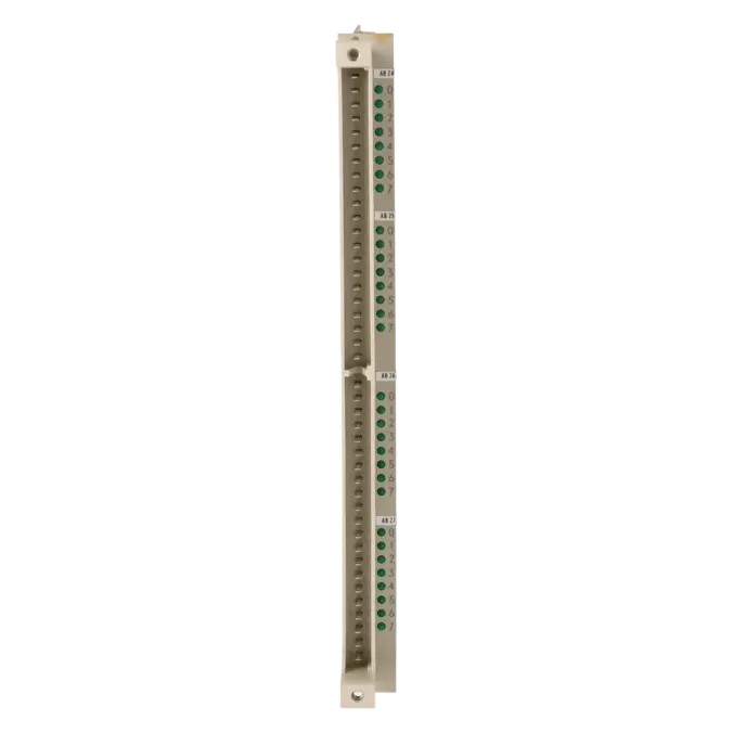 SIEMENS 6ES5445-3AA11, Baugruppen, Digitalein- / Digitalausgaben, K0137206, Bild 1