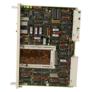 SIEMENS 6ES5921-1AA21, PLC Controls, Central Processing Units, K0137211, Image 3