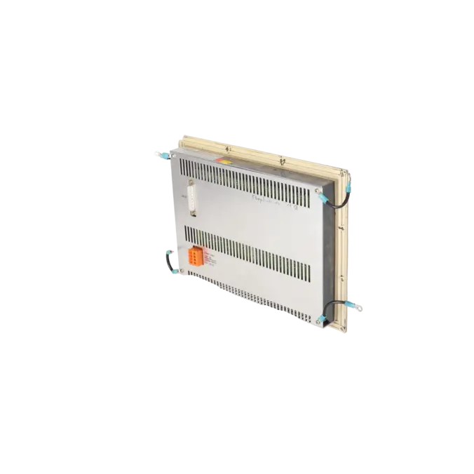 SIEMENS 6ES5395-0UA11, HMI, Operator Panels, K0137484, Image 6