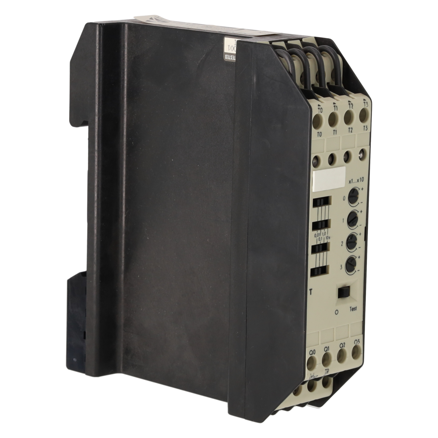 SIEMENS 6ES5380-7AA12, PLC Controls, SIMATIC-S5 Sales Offer, K0138132, Image 8