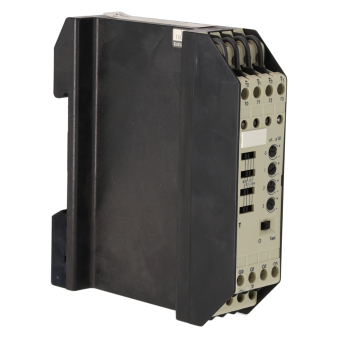 SIEMENS 6ES5380-7AA12, PLC Controls, SIMATIC-S5 Sales Offer, K0138132, Image 8