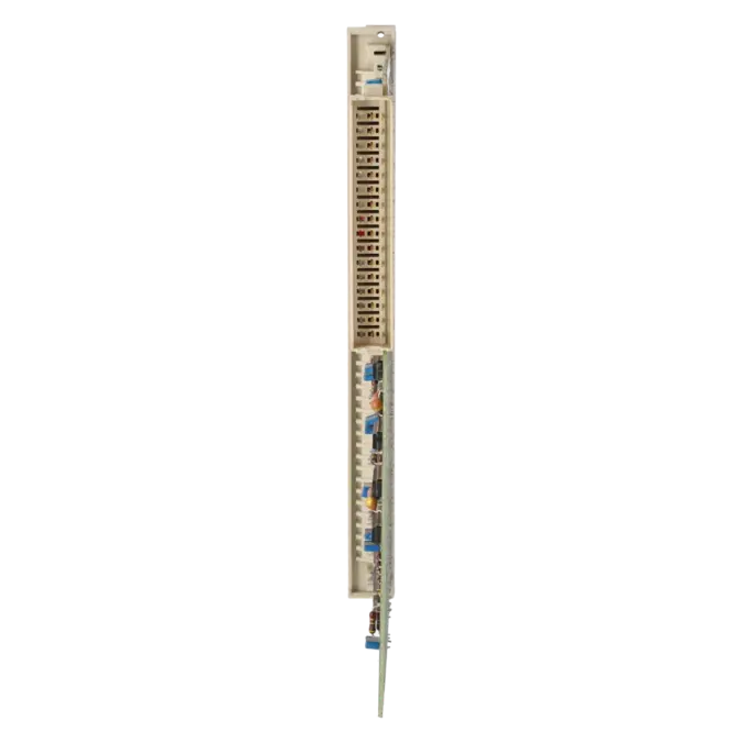 SIEMENS 6ES5431-3BA21, Baugruppen, Digitalein- / Digitalausgaben, K0138166, Bild 5