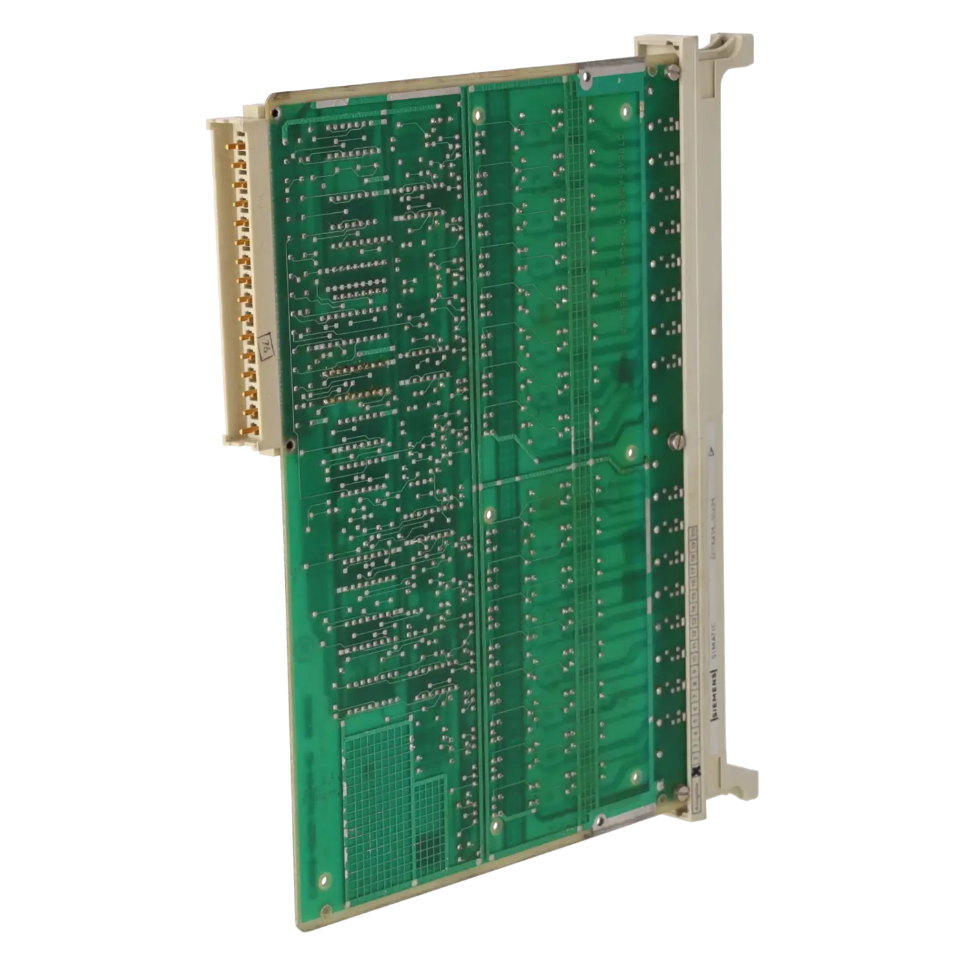 SIEMENS 6ES5431-3BA21, Baugruppen, Digitalein- / Digitalausgaben, K0138166, Bild 6