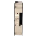 SIEMENS 6ES5900-7AA11, PLC Controls, Central Processing Units, K0138893, Image 1