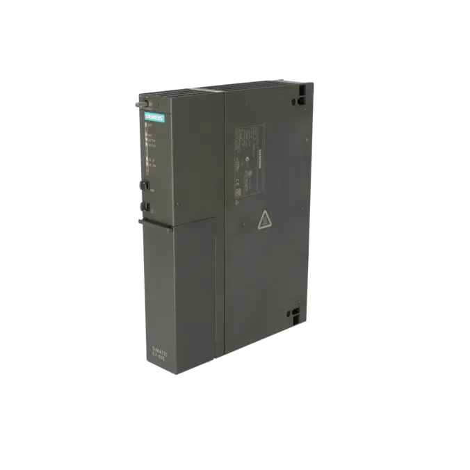 SIEMENS 6ES7407-0KA02-0AA0, Baugruppen, Stromversorgungen / Netzteile, K0171280, Bild 2