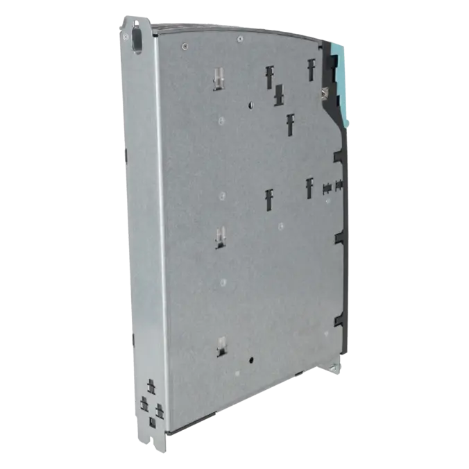 SIEMENS 6SL3120-1TE13-0AA0, Antriebstechnik, Wechselrichter, K0174865, Bild 6