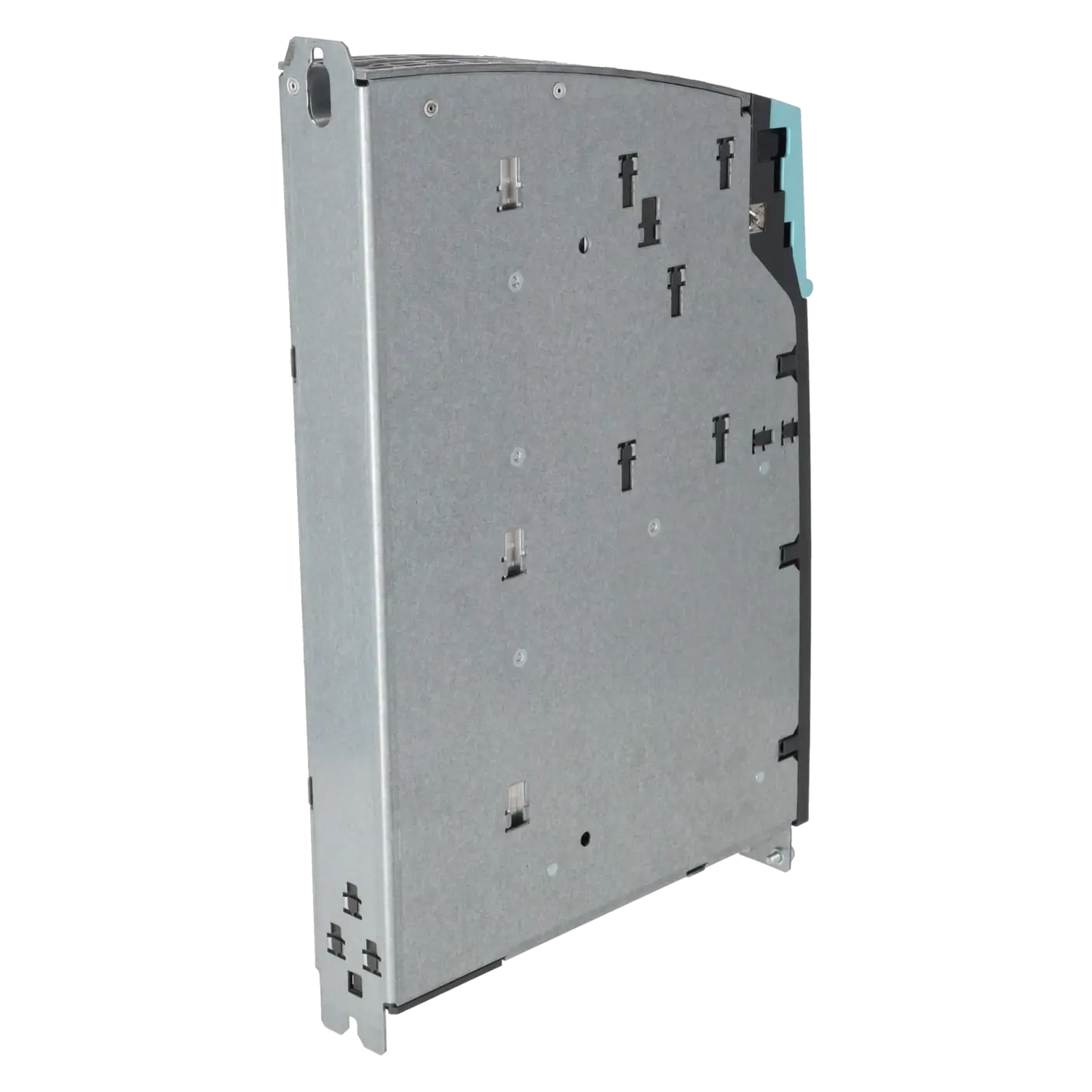 SIEMENS 6SL3120-1TE13-0AA0, Antriebstechnik, Wechselrichter, K0174865, Bild 6