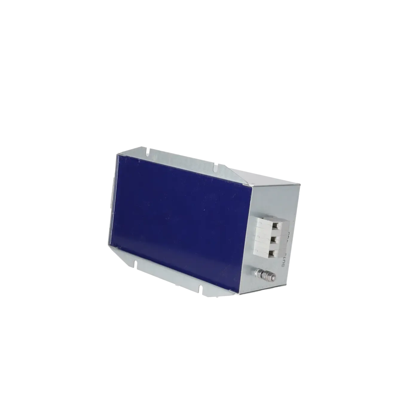SIEMENS 6SN1111-0AA01-1AA1, Antriebstechnik, Filter / Drossel / Trafo, K0175757, Bild 6