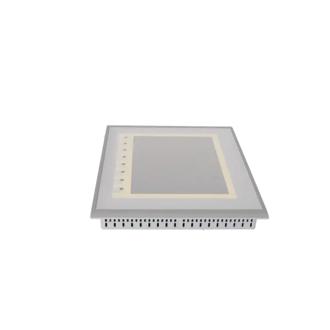 SIEMENS 6AV6647-0AF11-3AX0, HMI, Operator Panels mit Key, K0219225, Bild 3