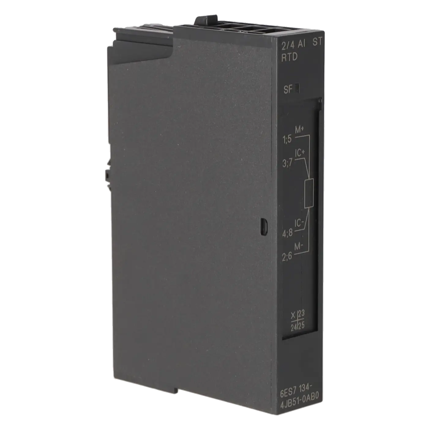 SIEMENS 6ES7134-4JB51-0AB0, Baugruppen, Analogein- / Analogausgaben, K0219448, Bild 8