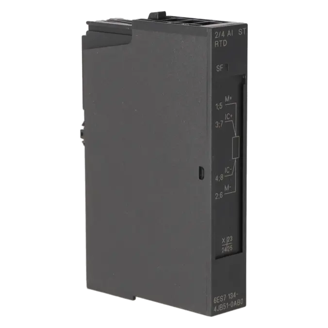 SIEMENS 6ES7134-4JB51-0AB0, Baugruppen, Analogein- / Analogausgaben, K0219448, Bild 8