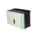 SIEMENS 6SE2105-3AA21, Antriebstechnik, Umrichter, K0227048, Bild 2