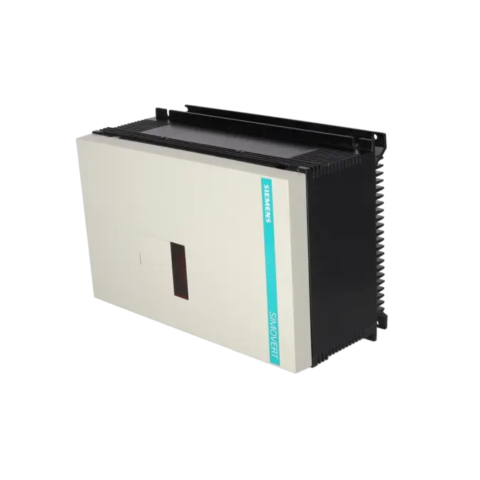 SIEMENS 6SE2105-3AA21, Antriebstechnik, Umrichter, K0227048, Bild 2