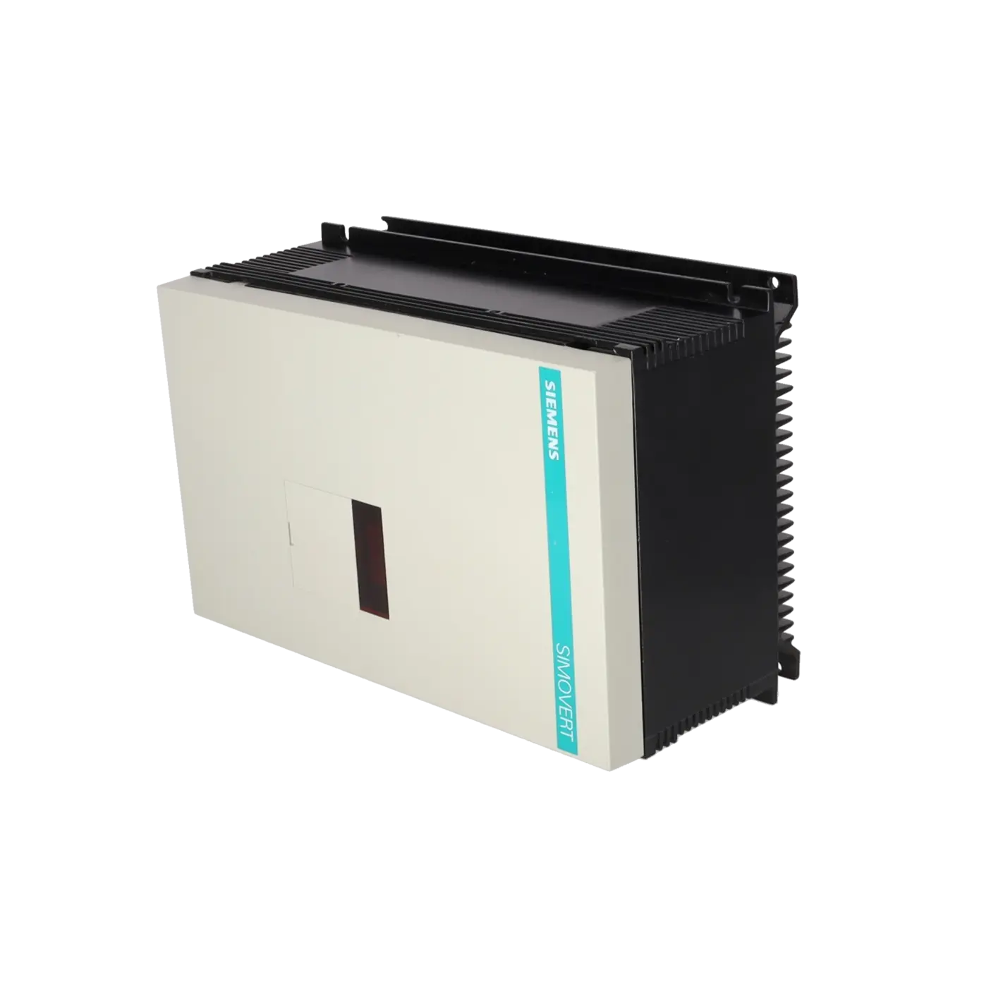 SIEMENS 6SE2105-3AA21, Antriebstechnik, Umrichter, K0227048, Bild 2