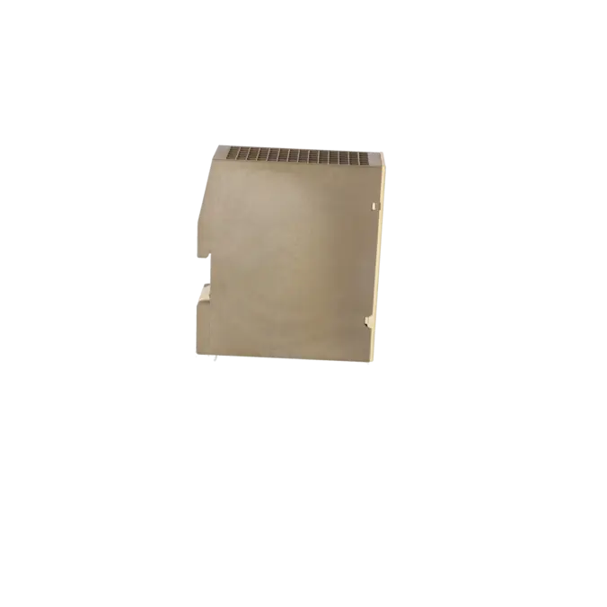 SIEMENS 6NG4613-1WS01, HMI, Stromversorgungen / Netzteile, K0227093, Bild 7