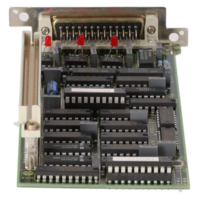SIEMENS 6FX1132-6BA01, Antriebstechnik, Einzelkomponenten, K0227186, Bild 5