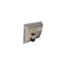 SIEMENS 6AV8100-1BB00-0AA1, HMI, Monitors / Control Panels, K0227802, Image 4