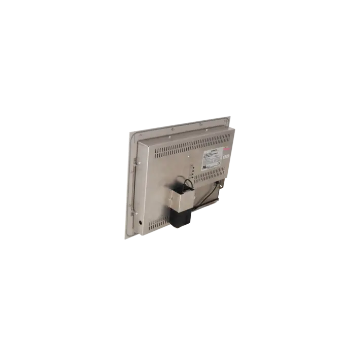 SIEMENS 6AV8100-1BB00-0AA1, HMI, Monitors / Control Panels, K0227802, Image 4