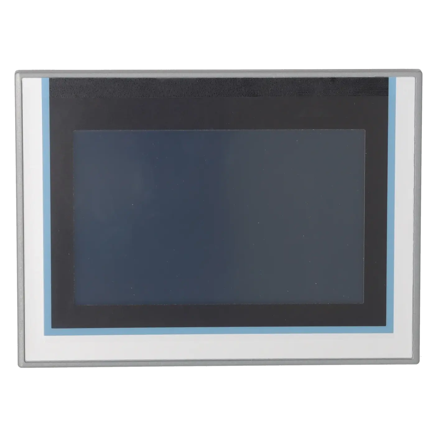 SIEMENS 6AV2124-0GC01-0AX0, HMI, Touch-Panels, K0251524, Bild 1