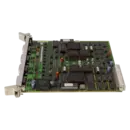SIEMENS 6DD1660-0AK0, PLC Controls, Communication Modules, K0298822, Image 8
