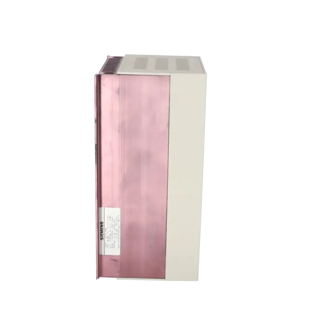 SIEMENS 6SE2108-3AA00, Antriebstechnik, Umrichter, K0332091, Bild 7