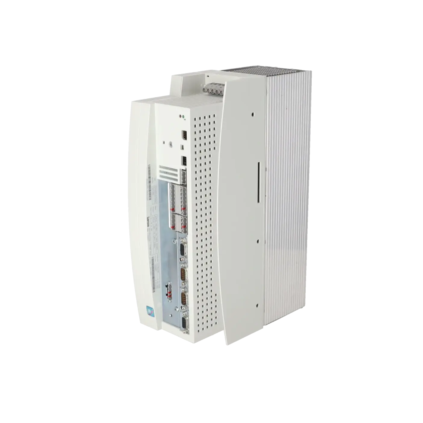 Lenze EVS9324-EPV004, Drive Technology, Frequency Converter, K0332210, Image 2