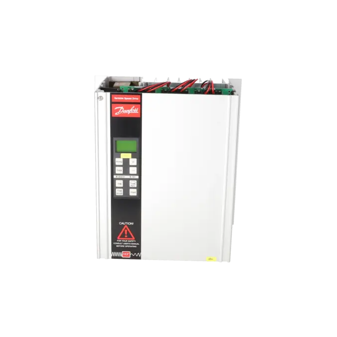 DANFOSS 175H7238, Antriebstechnik, Umrichter, K0343353, Bild 1