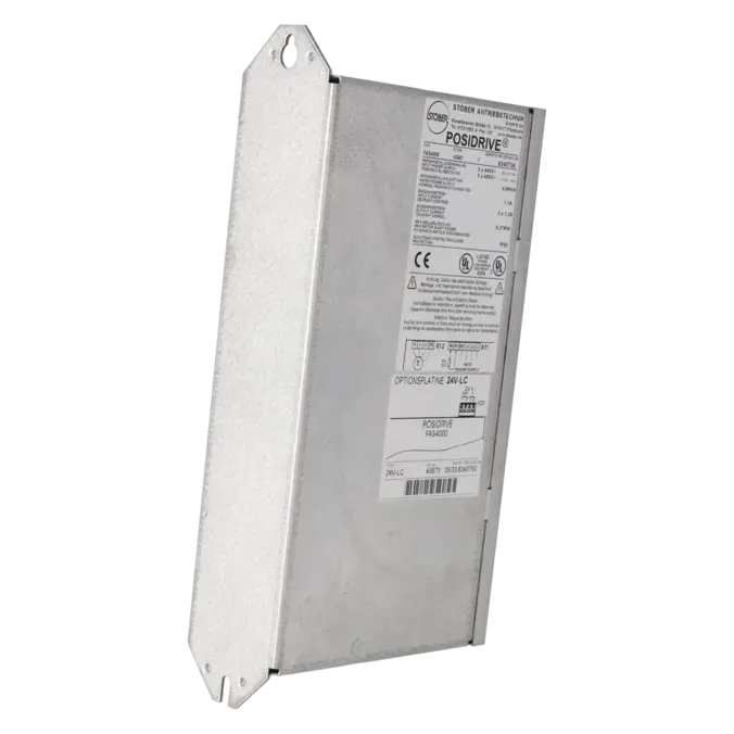 STÖBER FAS4009, Antriebstechnik, Umrichter, K0343743, Bild 6