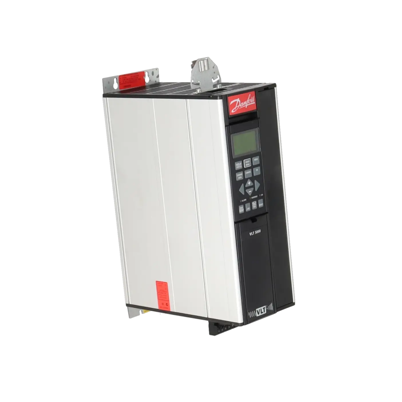 DANFOSS 175Z0563, Antriebstechnik, Umrichter, K1004784, Bild 8
