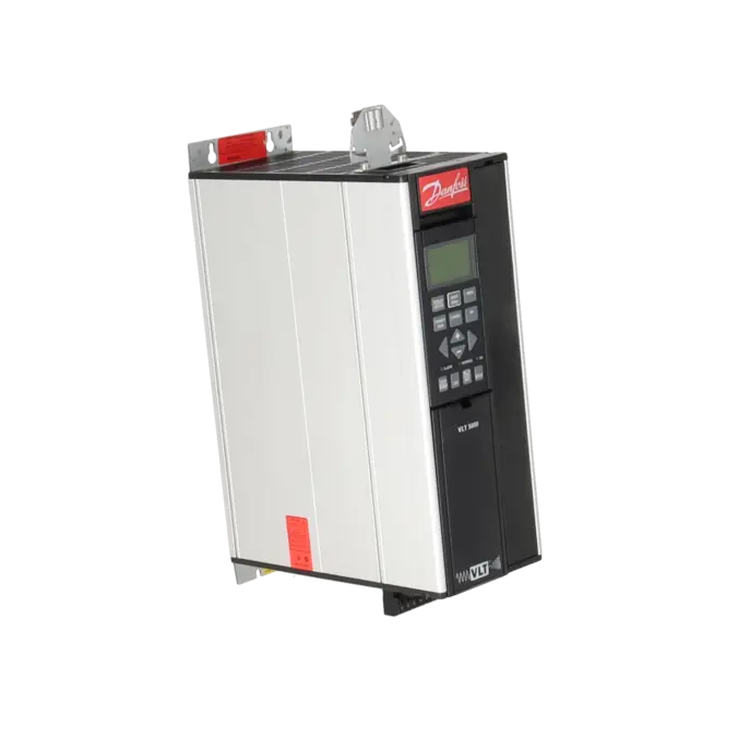 DANFOSS 175Z0563, Antriebstechnik, Umrichter, K1004784, Bild 8