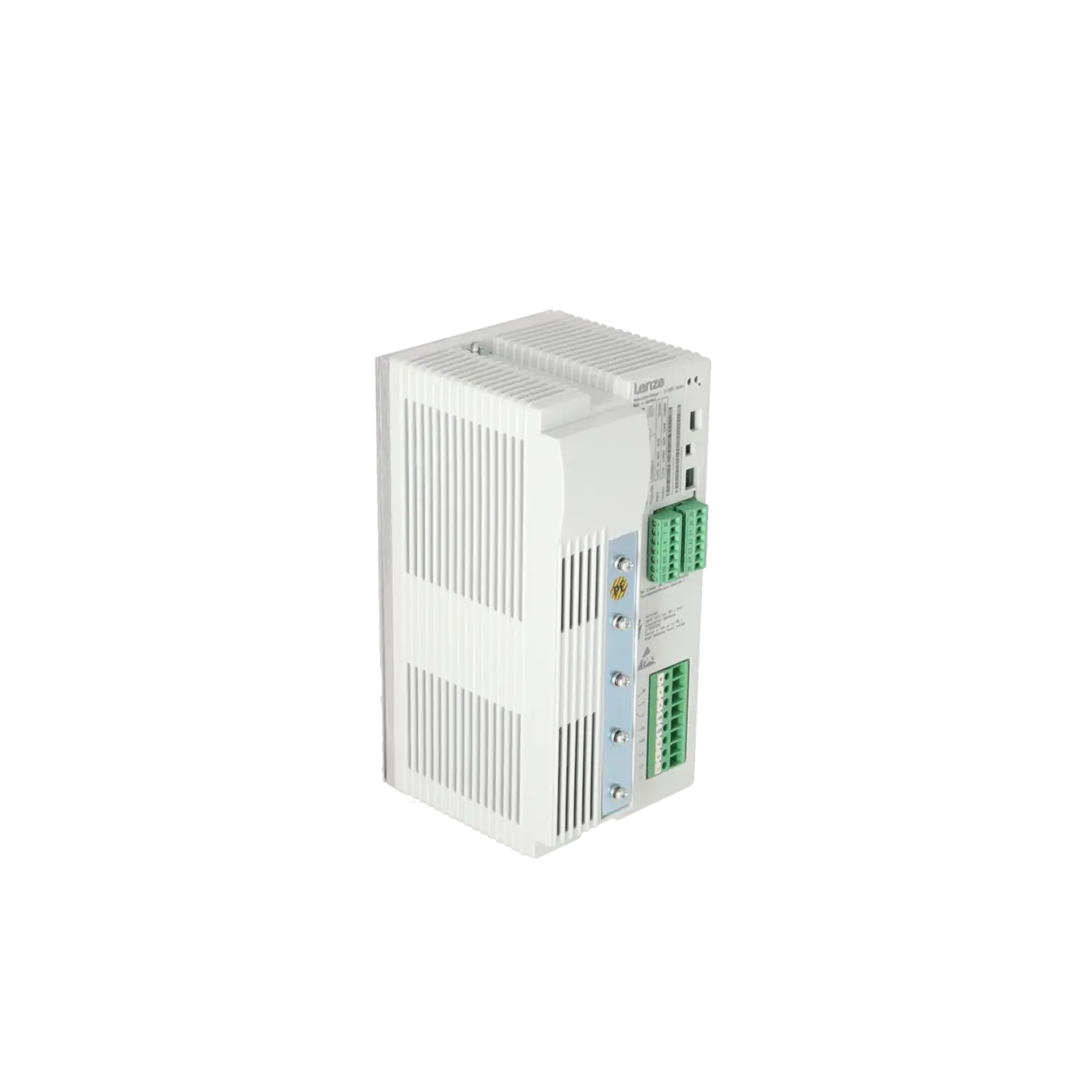 Lenze EVF8216-C-V003, Drive Technology, Frequency Converter, K1089576, Image 8