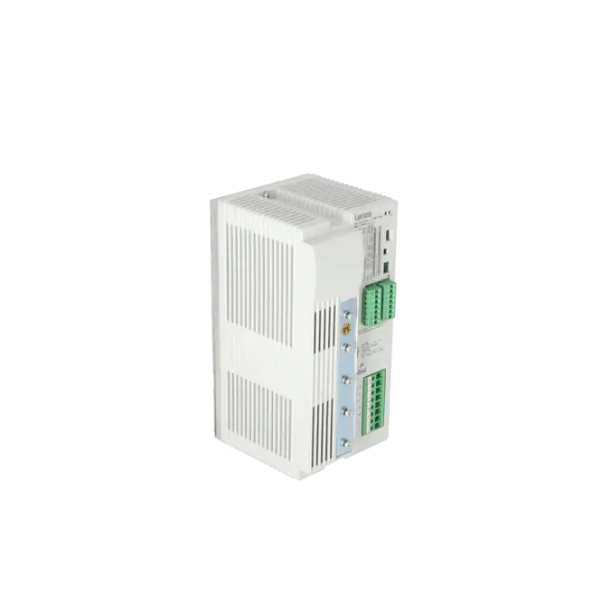 Lenze EVF8216-C-V003, Drive Technology, Frequency Converter, K1089576, Image 8