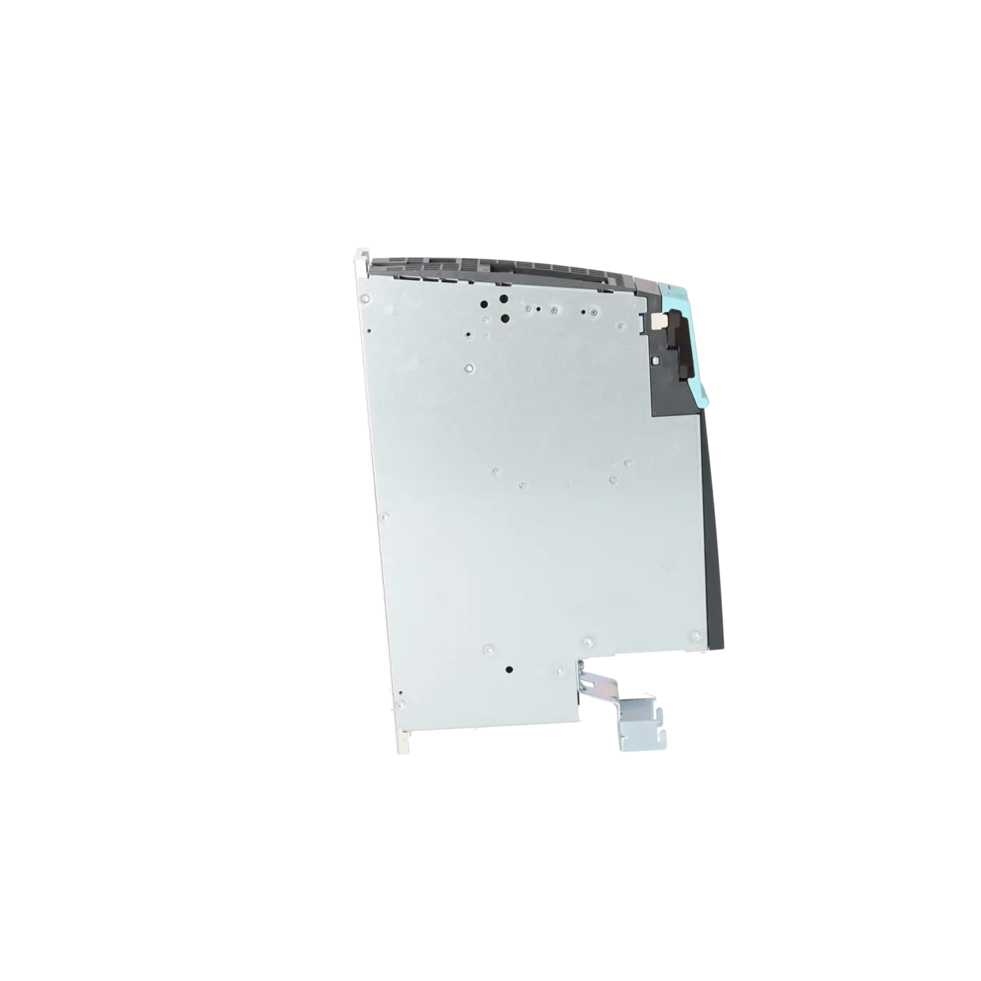 SIEMENS 6SL3120-2TE13-0AD0, Antriebstechnik, Wechselrichter, K1098150, Bild 7