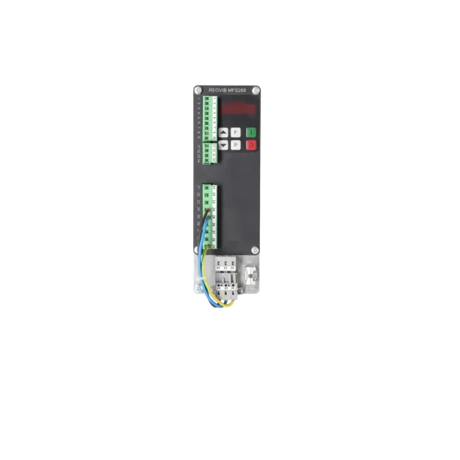 REO MFS268/6A/IP20, Antriebstechnik, Umrichter, K1153559