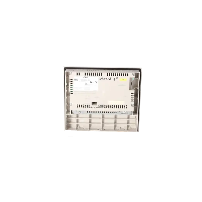 SIEMENS 0005-4050-810, HMI, Operator Panels mit Key, K1172967, Bild 5