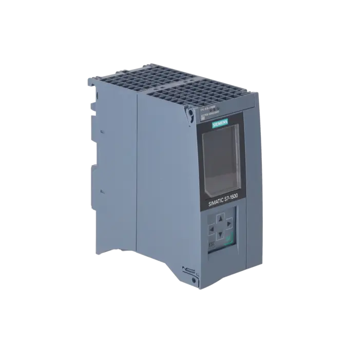 SIEMENS 6ES7516-3AN02-0AB0, Baugruppen, CPU / Zentralbaugruppen, K1203212, Bild 8