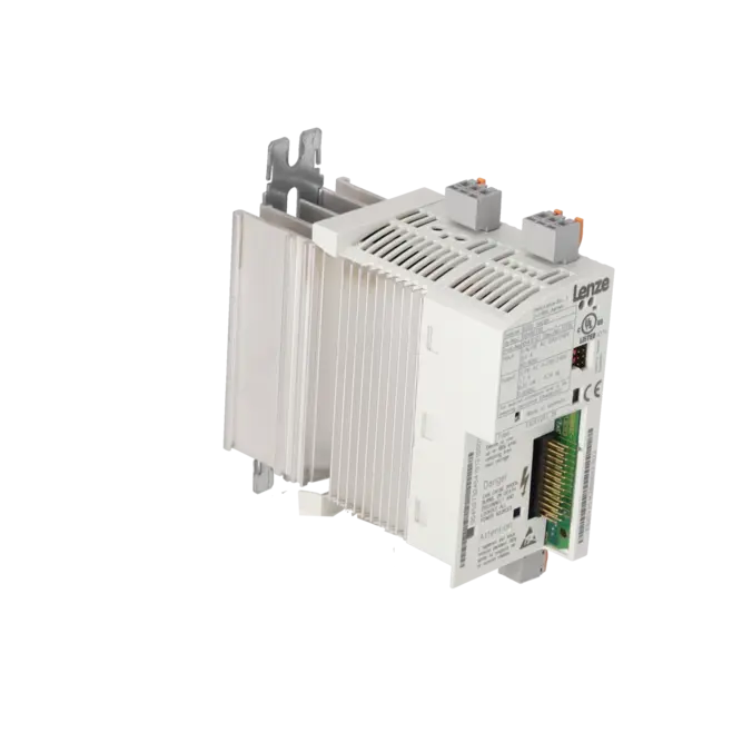 Lenze E82EV251K2B200, Antriebstechnik, Umrichter, K1224972, Bild 8