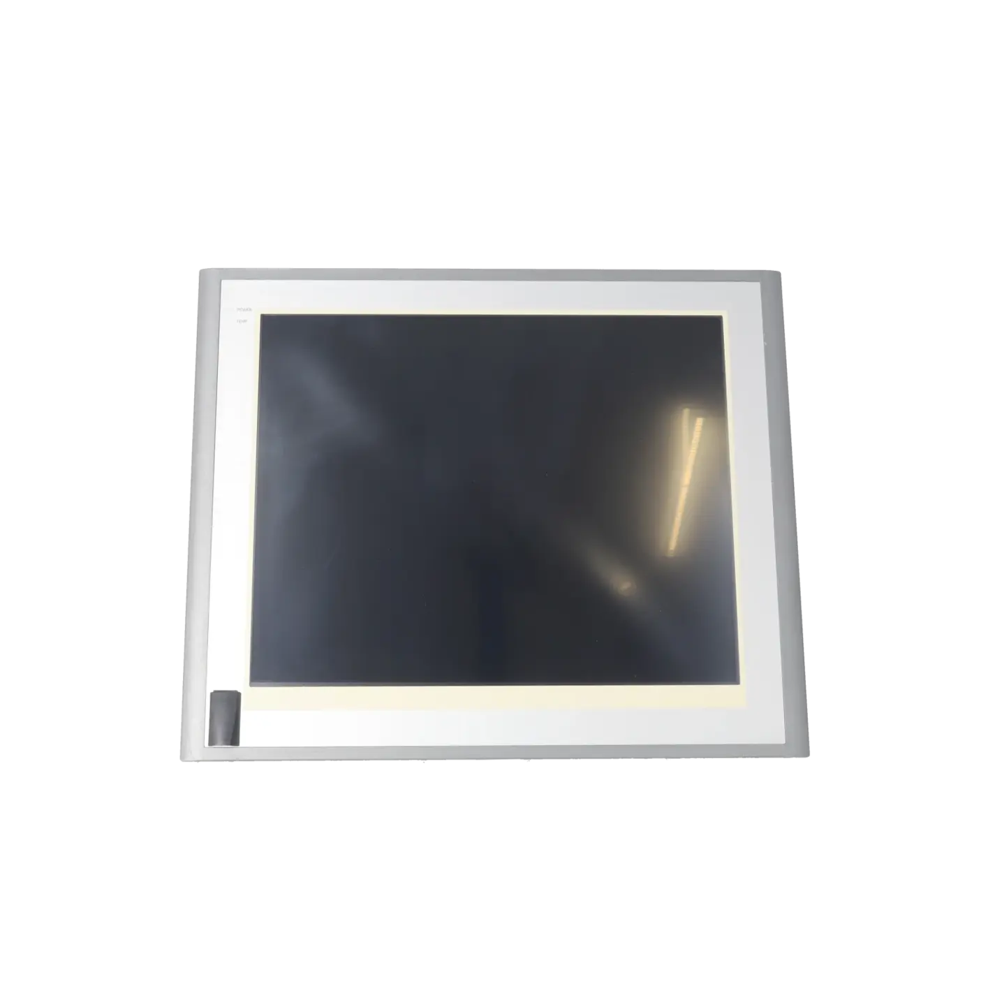 SIEMENS 6AV7804-0AA10-0AC0, HMI, Industrial PC, K1253541, Image 1