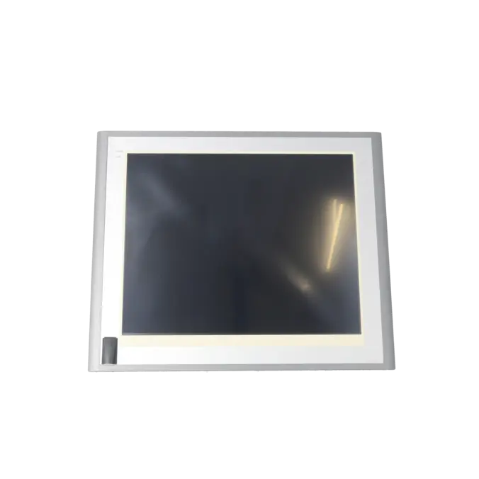 SIEMENS 6AV7804-0AA10-0AC0, HMI, Industrial PC, K1253541, Image 1