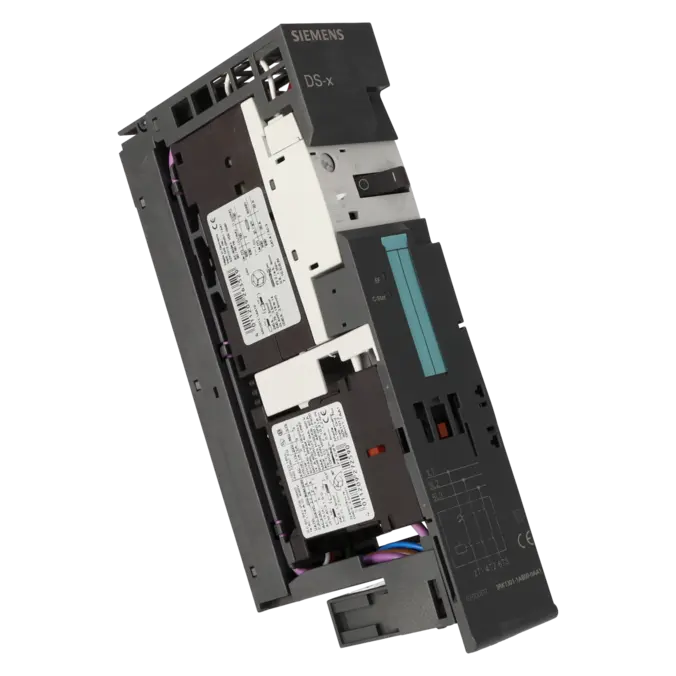 SIEMENS 3RK1301-1AB00-0AA1, Antriebstechnik, Schaltgeräte, K0000546, Bild 8