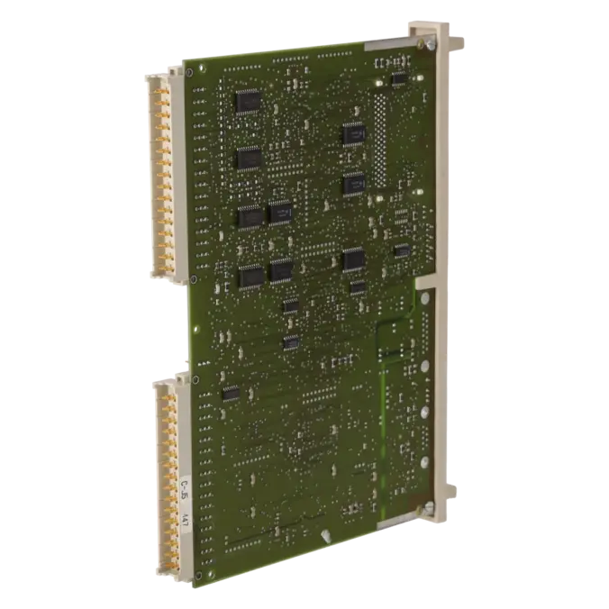 SIEMENS 6ES5308-3UC11, Baugruppen, SIMATIC-S5-Aktion, K0000957, Bild 6