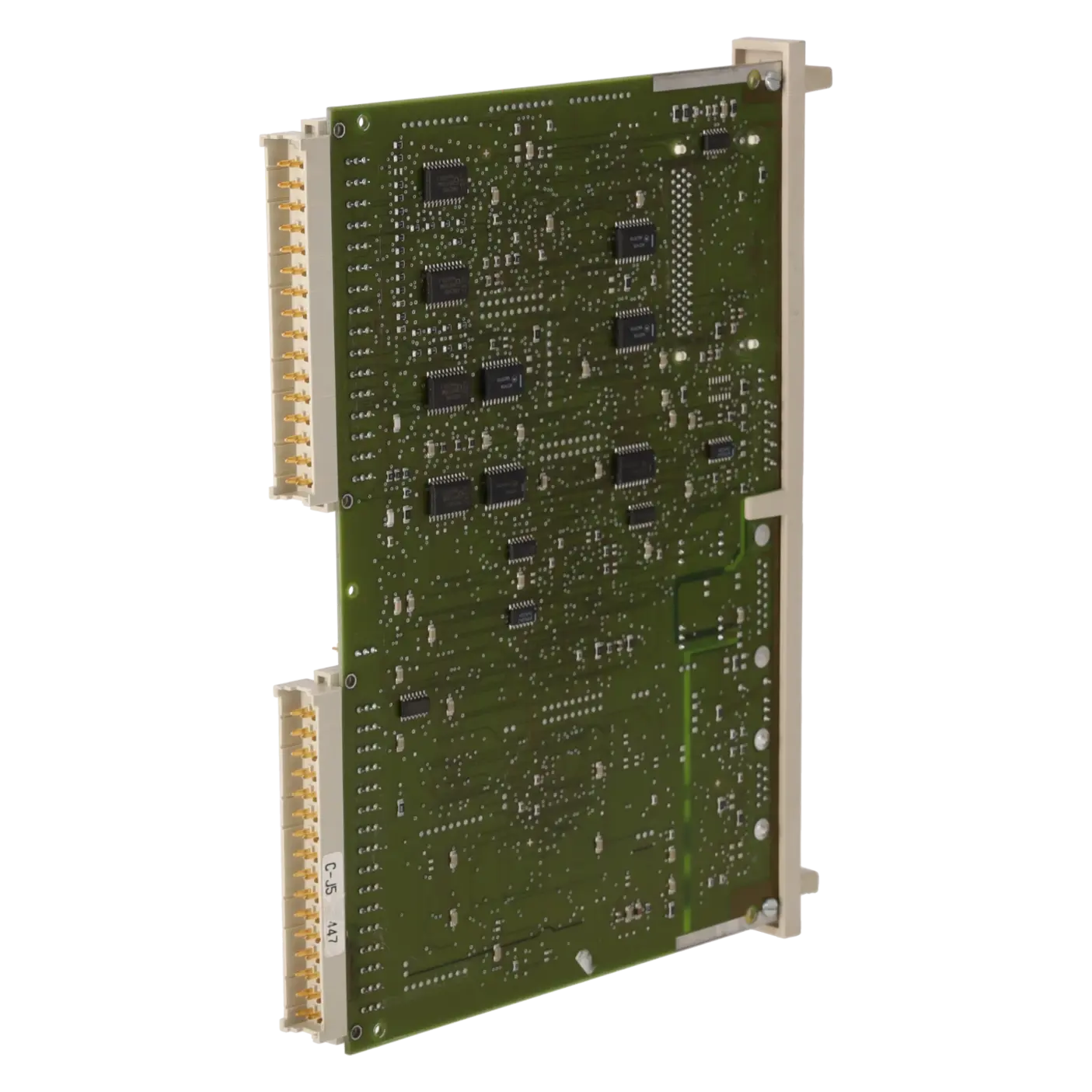 SIEMENS 6ES5308-3UC11, Baugruppen, SIMATIC-S5-Aktion, K0000957, Bild 6