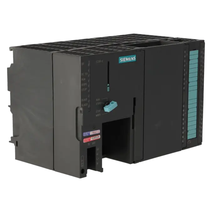 SIEMENS 6AU1230-2AA00-0AA0, Antriebstechnik, CU NCU PLC Steuerungen, K0051882, Bild 8