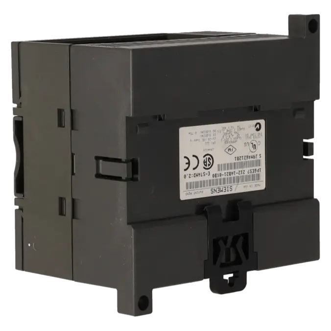 SIEMENS 6ES7212-1AB21-0XB0, Baugruppen, CPU / Zentralbaugruppen, K0053507, Bild 4